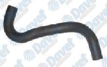 GROS T15202 Radyator Alt Hortumu L200 Cr Triton 2.5 D {2wd-4wd} {06-}